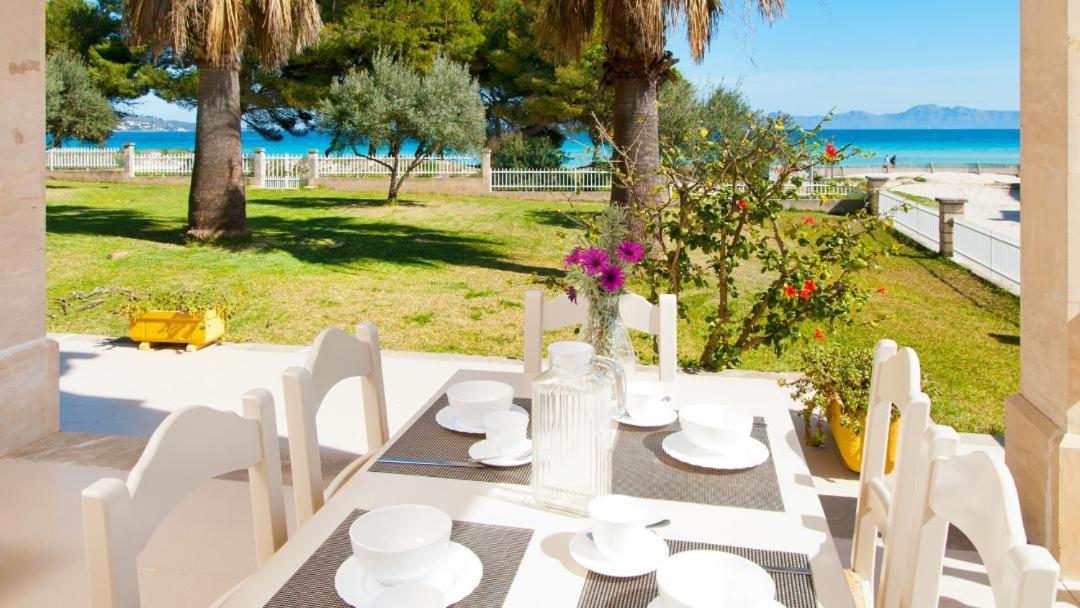 Sun Of The Bay Bl3 - Bajos A Apartment